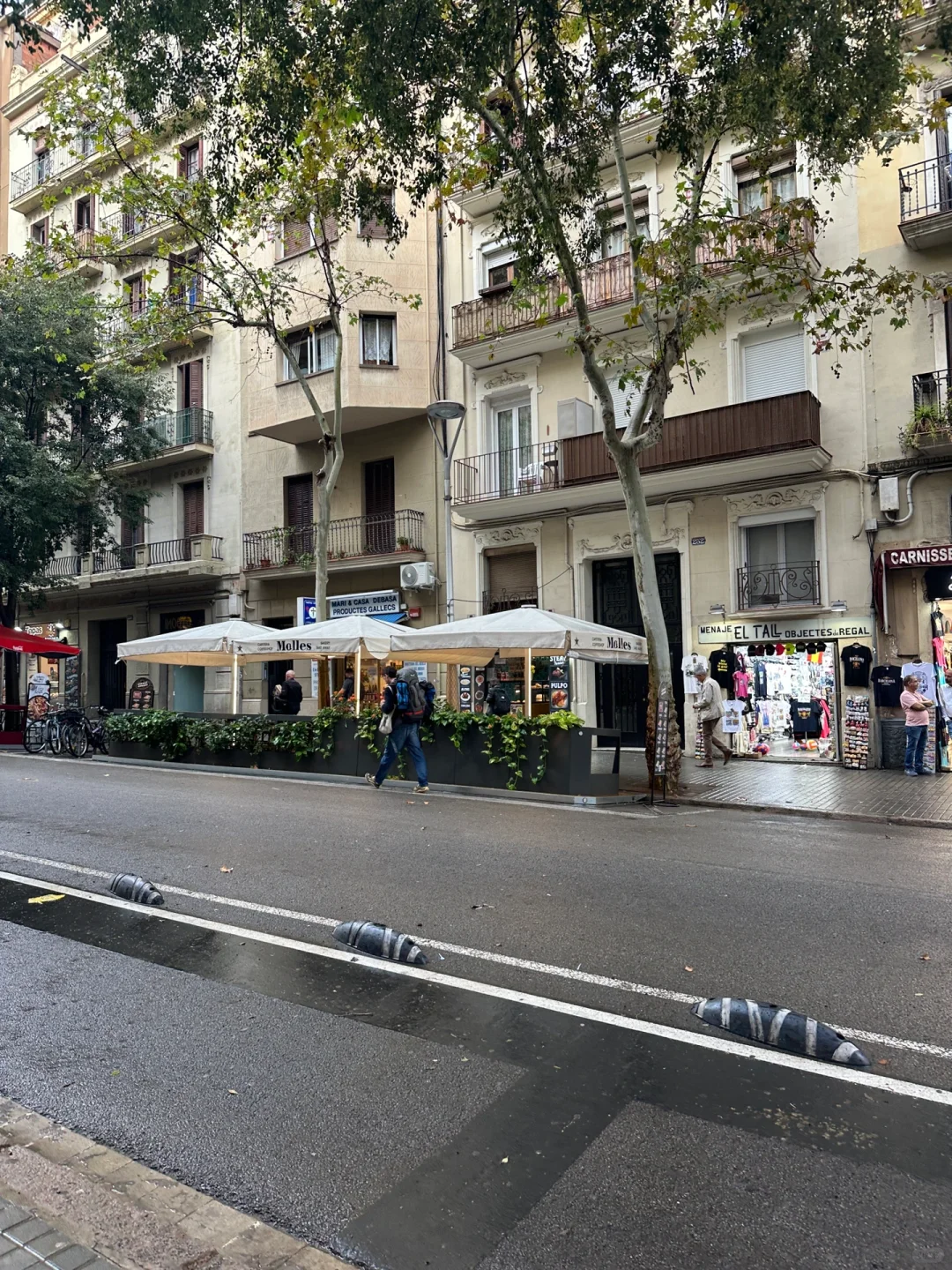 欧洲跟团踩雷⁉️再也不想跟团游了？