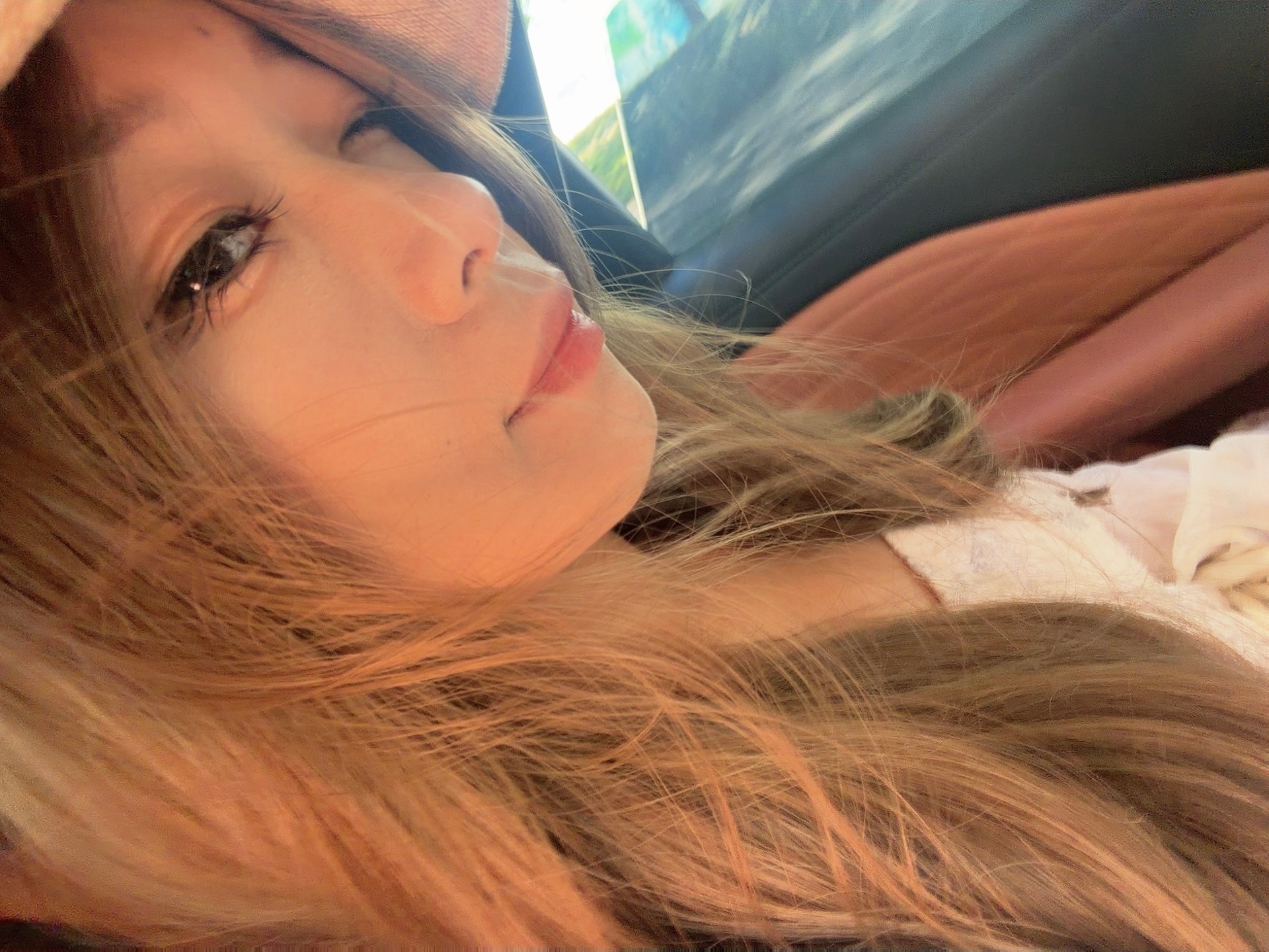 牛逼的女人 硬扛生理期日均3w步～ 拜拜小山西 ​​​