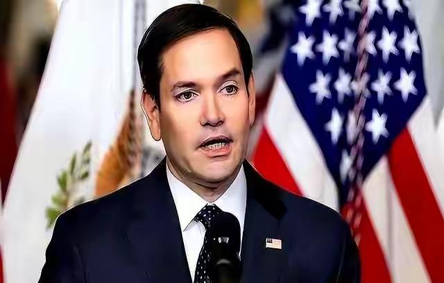 急红眼！等不到中方撤反制，鲁比奥掀桌子：最惠国待遇成最后底牌
 
中方硬气不松口