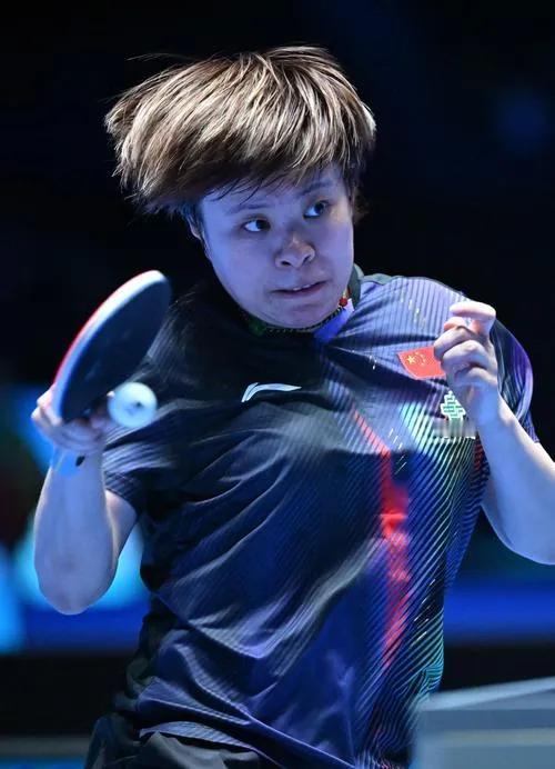 王艺迪晋级女单四强，但是夺冠之路并不轻松。
阿斯塔纳球星挑战赛女单四强出炉，日乒