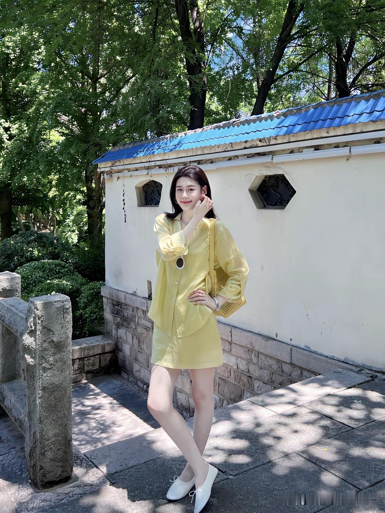 网友：家有此妻，夫复何求！