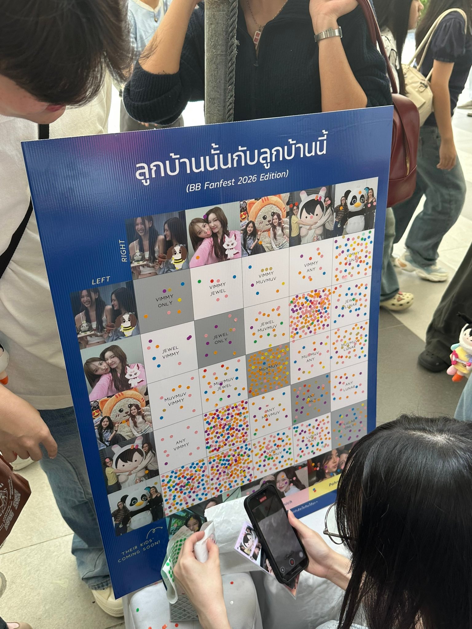 新美帝要诞生了cr.NM_Queen 