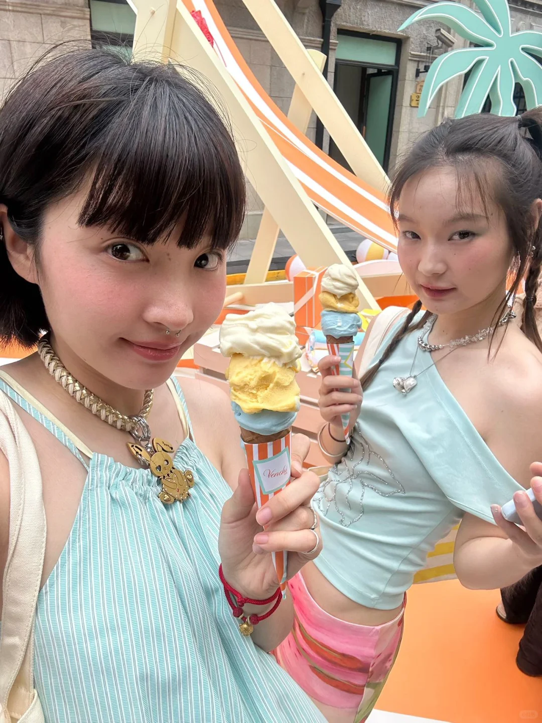 不是在普吉岛！在上海的海岛假期⛱️