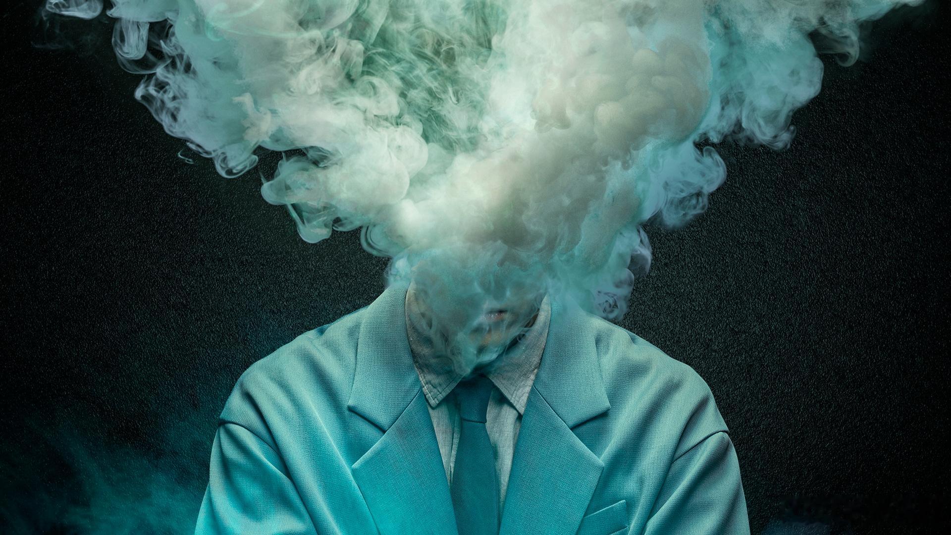 《气体人》，最新网飞巨制，开局高能 