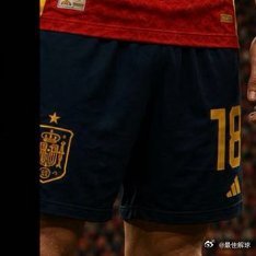第一轮小组内全部平局！西班牙能否打破质疑，找回争冠的感觉？世界杯西班牙沙特体育
