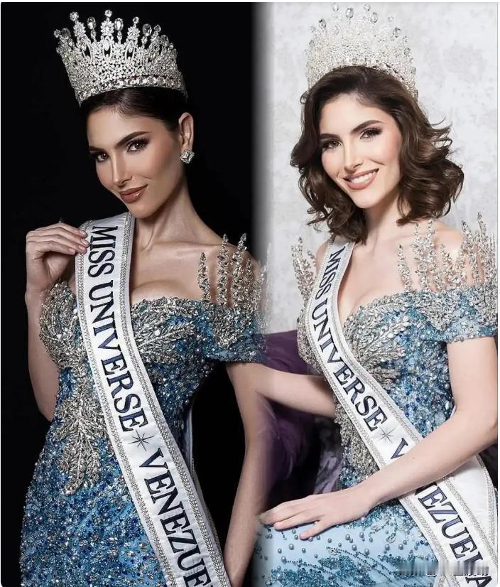 地球的草台班子：委内瑞拉。
在相当一段时间内，关于委内瑞拉的消息多半来自选美活动