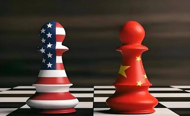 中美博弈残局，看似孤立的泰柬边境摩擦、日本政坛的频繁更迭、半岛局势的剑拔弩张，各