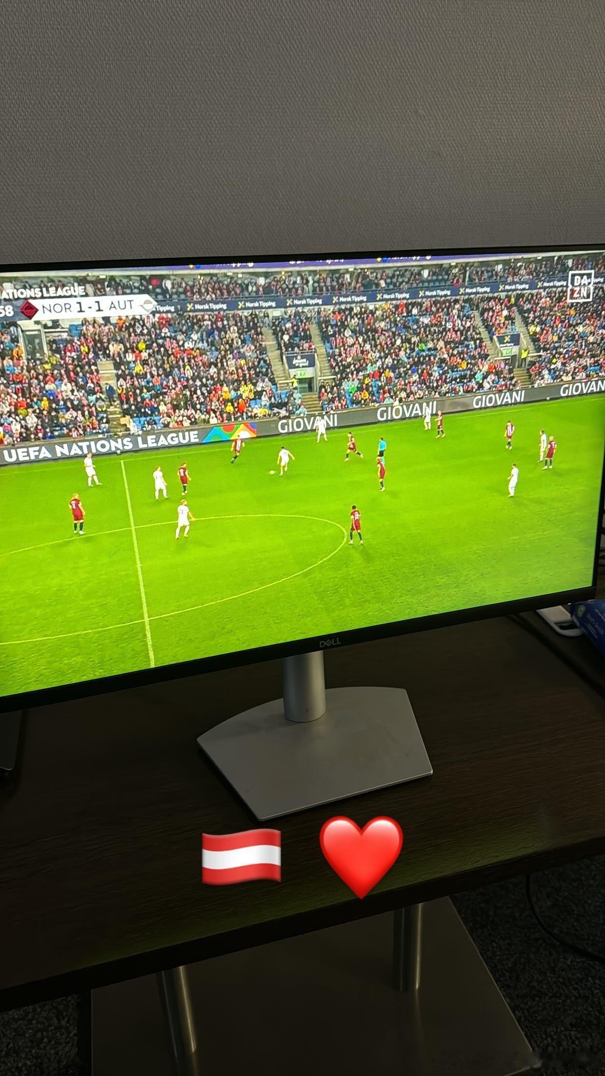 阿拉巴: 🇦🇹❤️ ​​​
