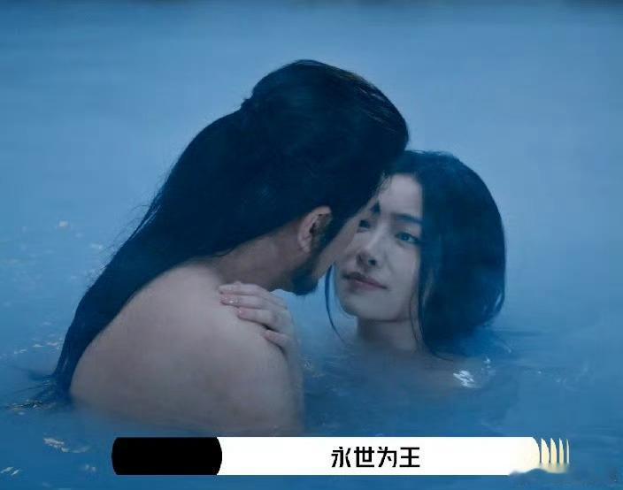 杨子许佳琪 纣王妲己浴池戏[费解][费解]我不理解，到底是谁想出来的啊[疑问]让