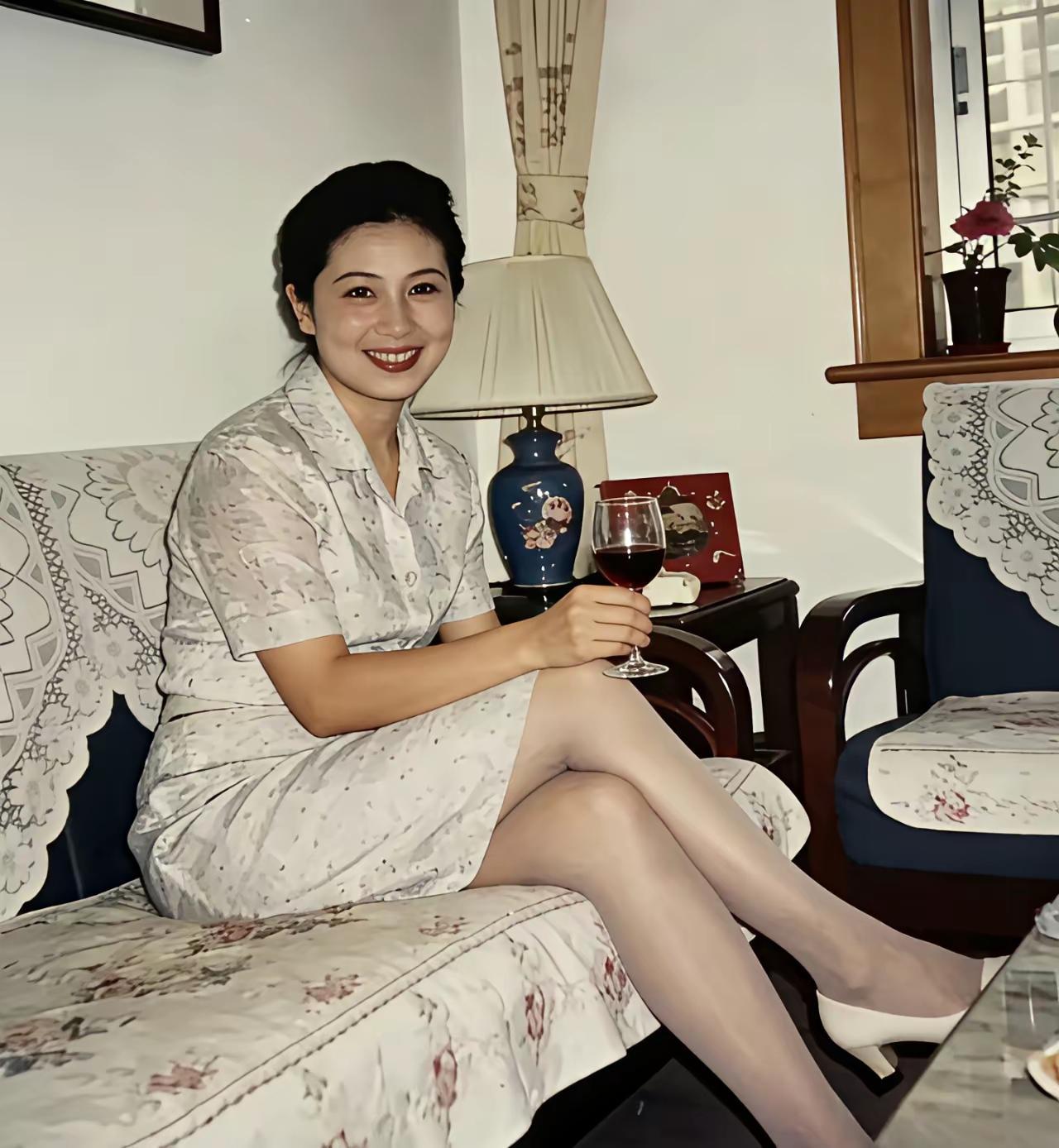 三十年前，这样的家庭条件，放在全国来看属于什么水平？