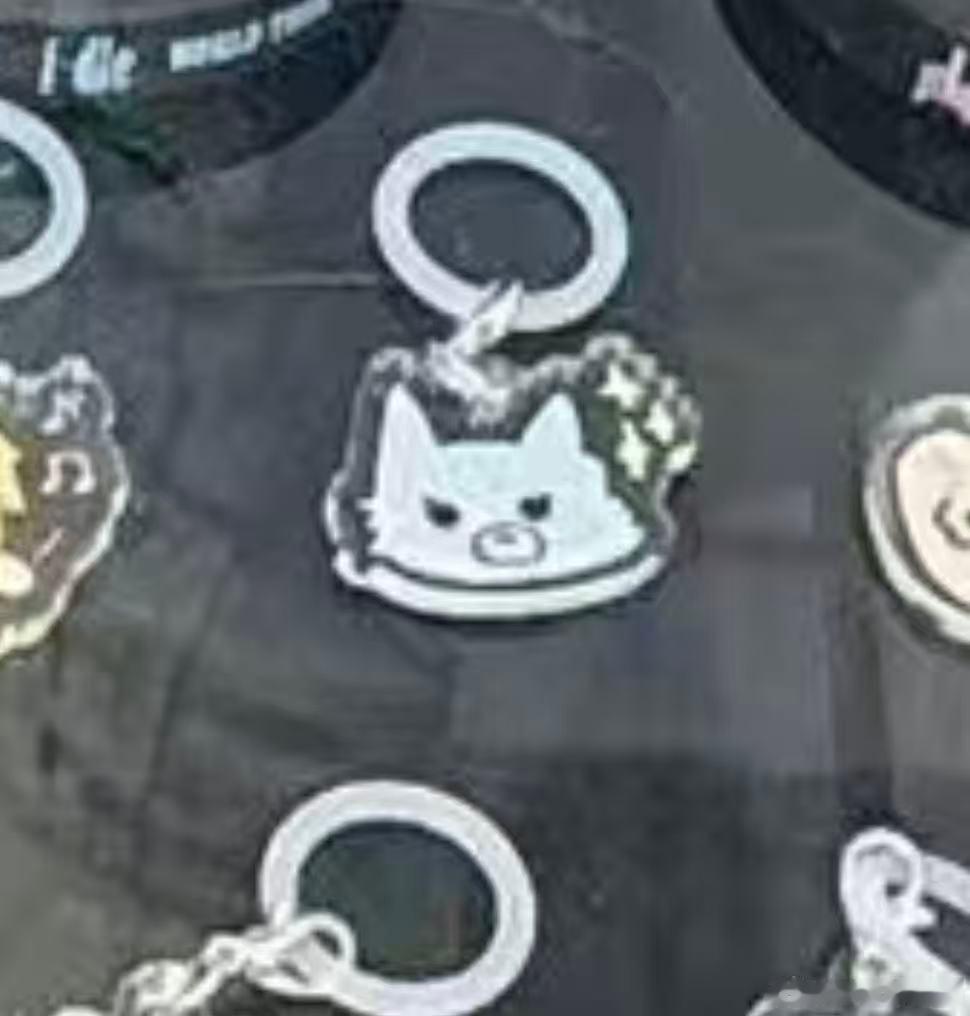 这个涂鸦完全叶舒华…… 