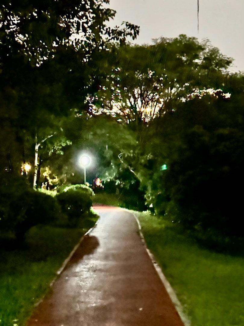 儿子说好无聊啊，玩的好的几个同学都已经开学了，打游戏都没伴了，巴不得马上开学好了