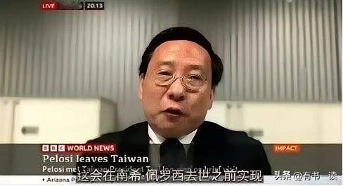 高志凯的10个“名场面”：
用直白话语，亮透中国立场。
不搞模糊表述，不做含蓄铺