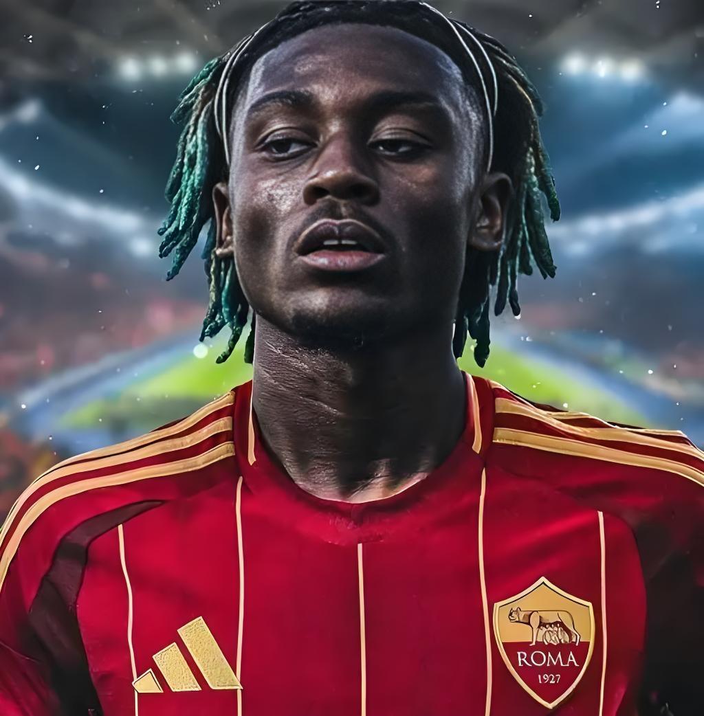 《罗马体育报》——国际米兰全新阵容：齐沃重新考虑3-4-2-1阵型，两大引援目标