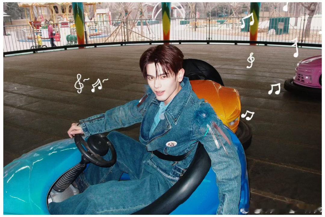 没想到2026还能看到姚弛新的大厂照姚弛时隔7年再回大厂