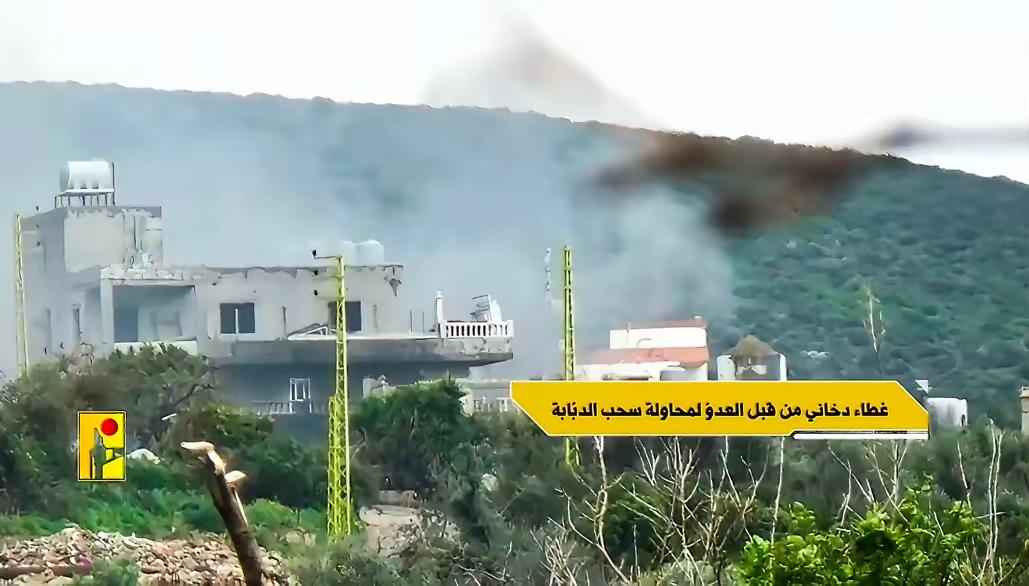 黎巴嫩真主党已经开始在战场上使用FPV，这下以军有福了，开始享受到乌军同等待遇。