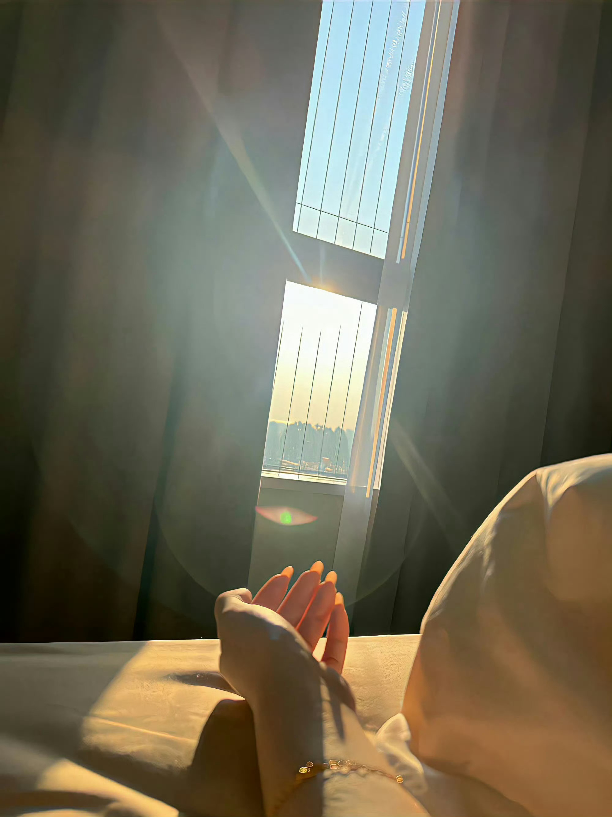 我不想工作了我打算找个好日子走了 