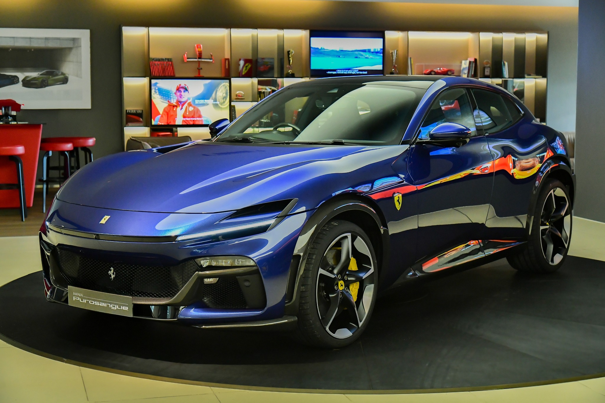 早上好 买家用车你追求大空间吗？ 