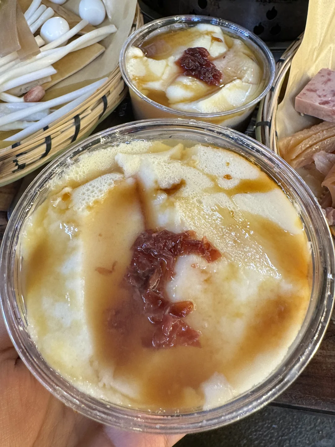 昆明火锅！！！这家强的可怕。。。🥵🥵🥵