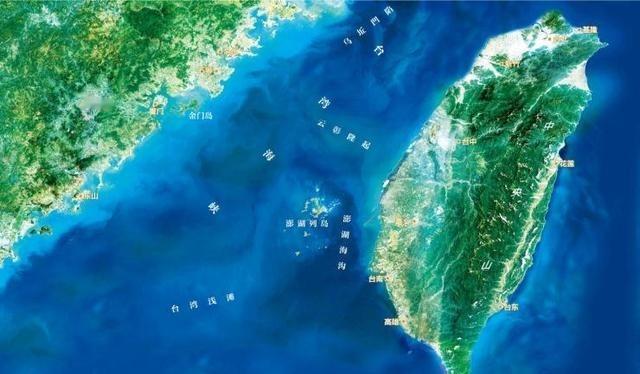 为什么说真正的考验从来不只是台湾问题？如果对外难以掌握战略主动、对内又稳不住民心