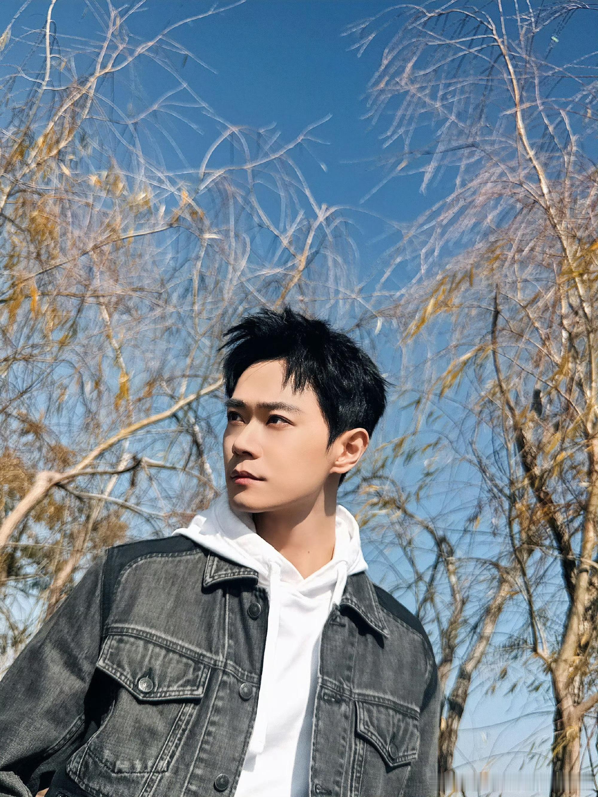 任嘉伦曹骏打戏任嘉伦曹骏无忧渡打戏 ​帅 ​​​