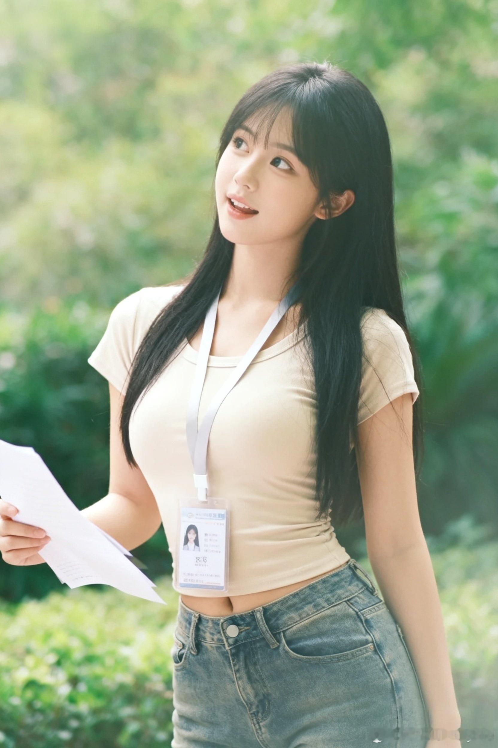 听说，你们都喜欢认真工作的小仙女？认真工作的小仙女是最可爱的，难怪大家都喜欢，谢