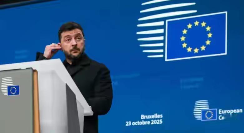 美国和北约为啥会阻止乌克兰加入北约？
    美俄乌三方会谈结束了，根据透露出来