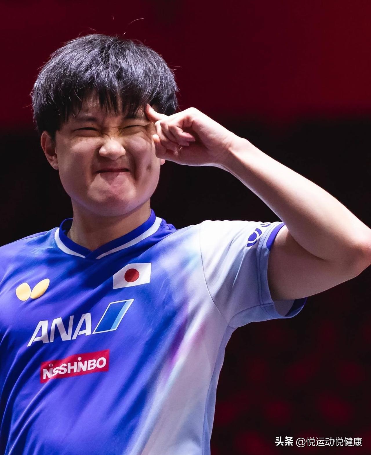 重庆冠军赛，国乒男单首轮下来可能只剩3人。这次男队七人出征重庆，抽签结果可以说是