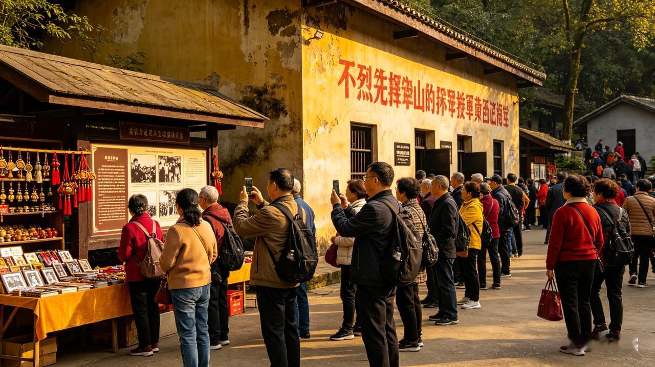 七律:渣滓洞
 
歌乐山下忆烽烟，洞壁犹存旧弹痕。
铁窗曾锁英雄志，热血终浇自由