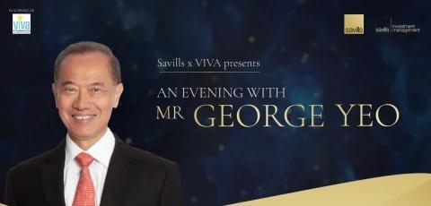 杨荣文：第一太平戴维斯 (Savills) × VIVA
第一太平戴维斯 (Sa