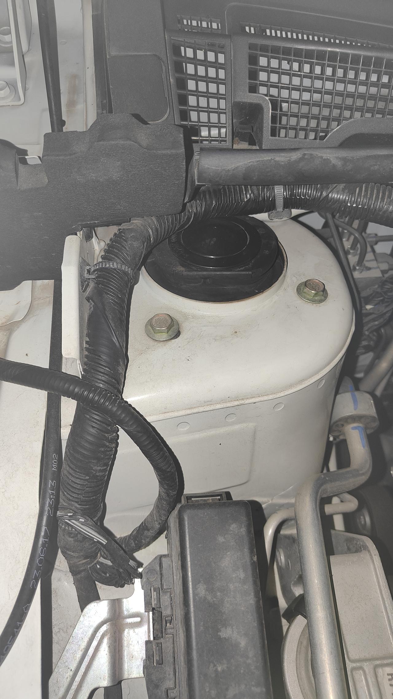减震器防水盖实测好物