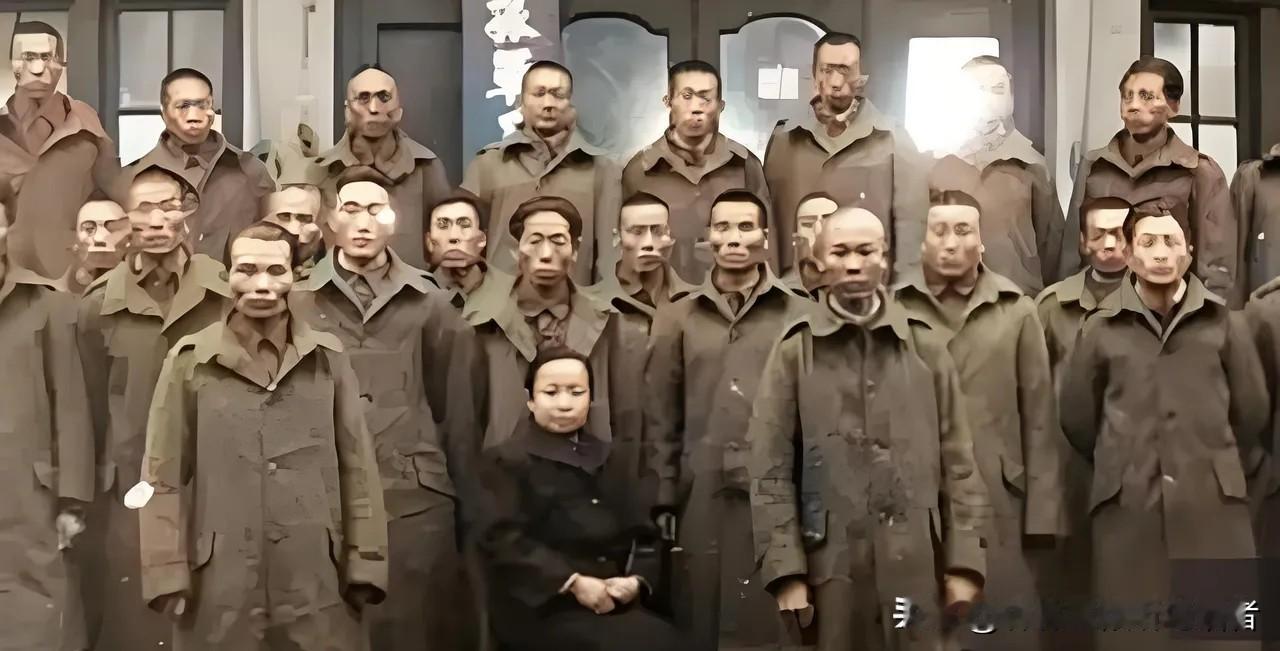 1949年上海解放后，陈毅市长亲笔批示，把一栋幽静小楼拨给抗日名将谢晋元的遗孀凌