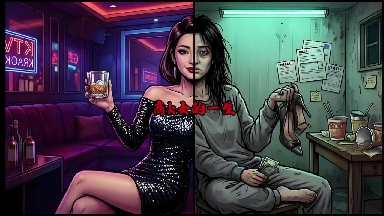 商K女返乡潮来了，没结婚的男性要注意了

商K女返乡潮来了，没结婚的哥们儿，这回