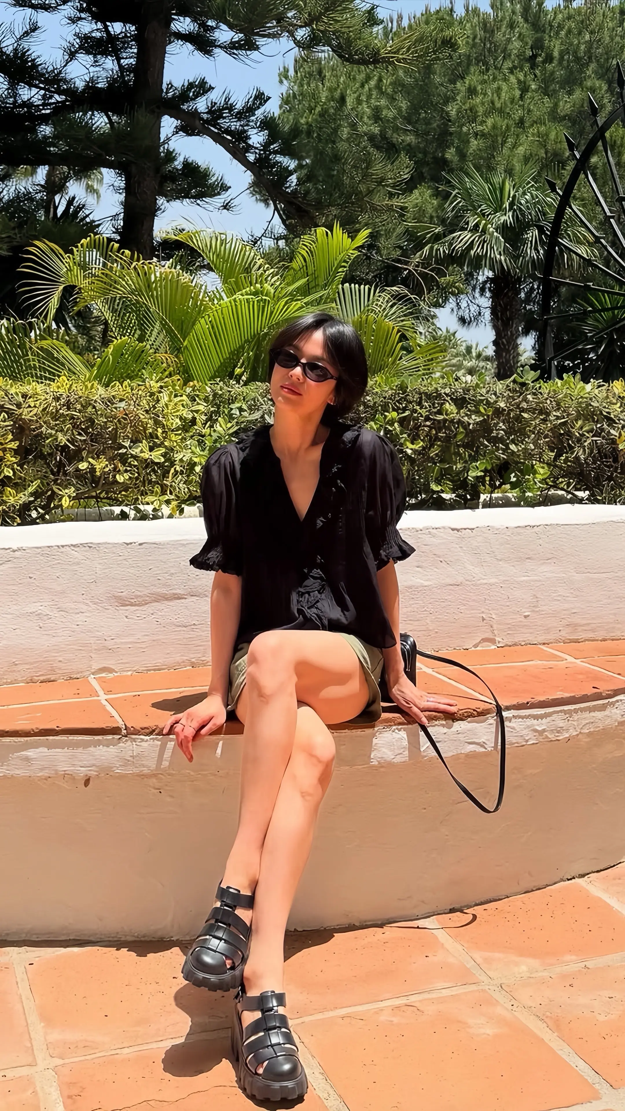 自在 轻盈 随心