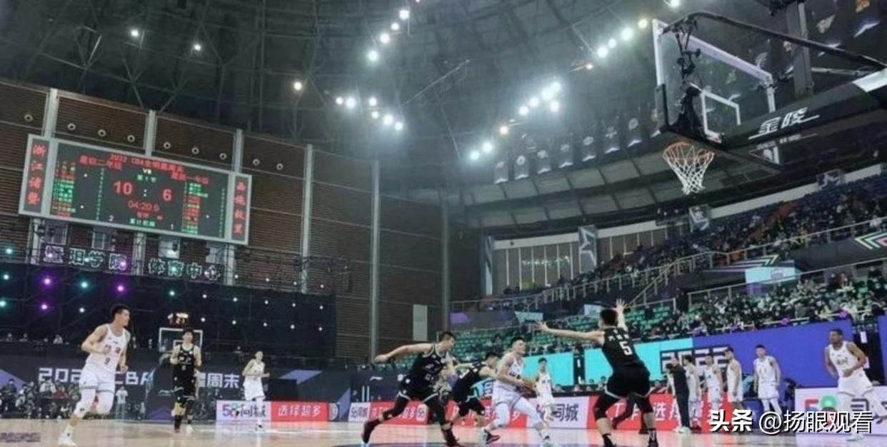 CBA休赛期大事件汇总，3月11日第三阶段开战在即！
 
📊积分榜：广厦、上海