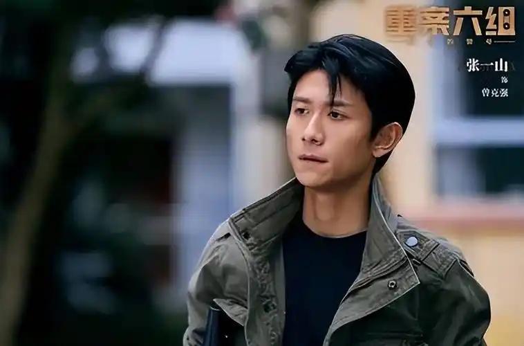 为什么张一山资源会断崖式下跌？
 
毁了这位实力派童星的，从来不是演技。
 
同