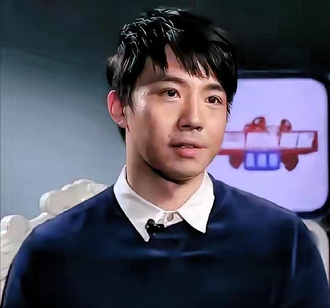 大难不死必有后福

你相信命运吗？你还别不信

不信你看俞灏明

没烧伤前他在大