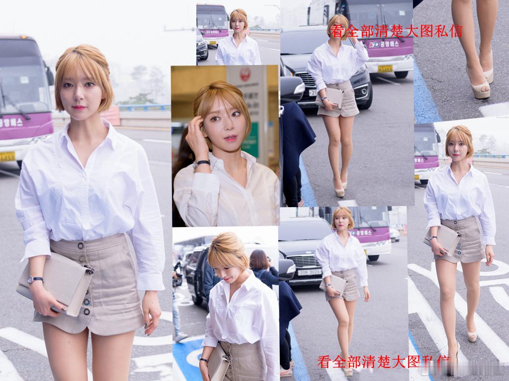 这是哪个女星？鱼嘴高跟薄丝袜... ​​​