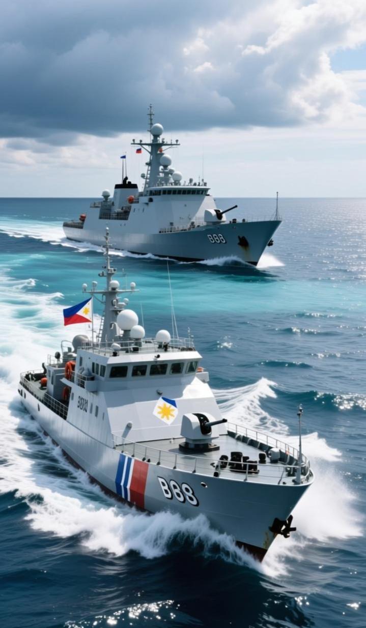 菲律宾近期在南海频频挑衅，其实是内外因素交织的结果：
内部上，转移矛盾是核心动机