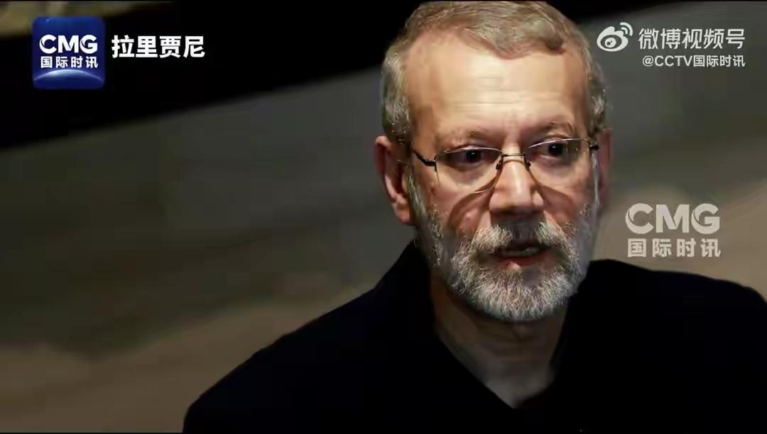 以色列国防军17日发表声明称，伊朗最高国家安全委员会秘书阿里·拉里贾尼已身亡。和