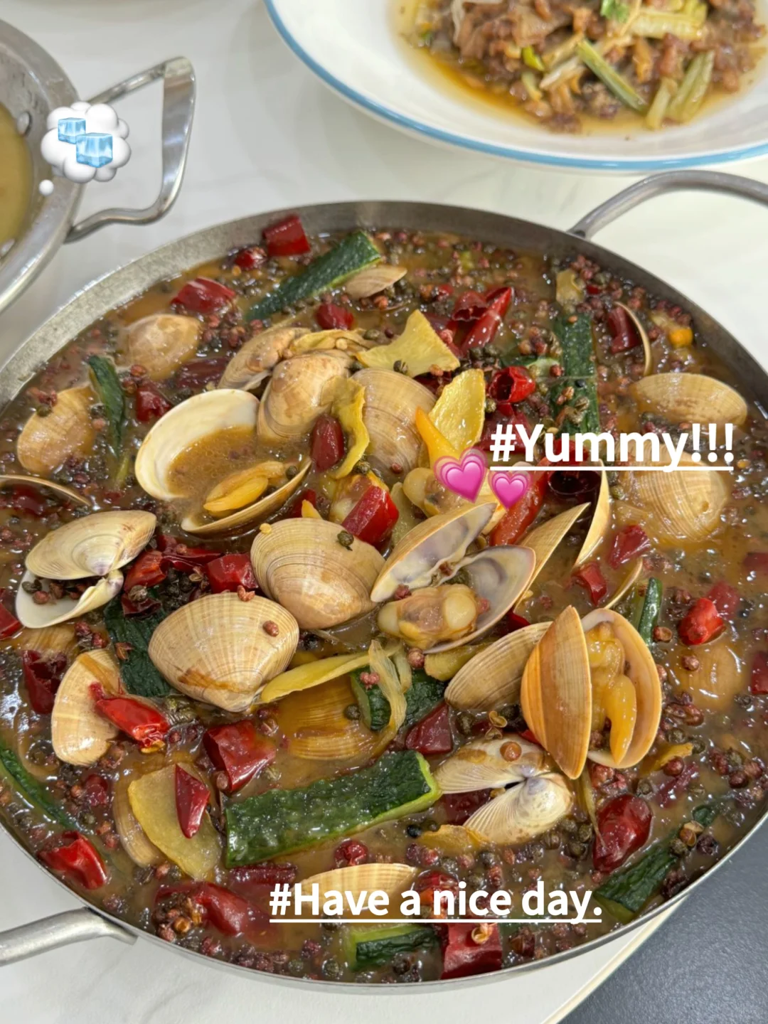 日照！！海鲜大排档跟着本地人去吃就对了！