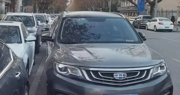 西安交警曝光一批违停车，有你吗？