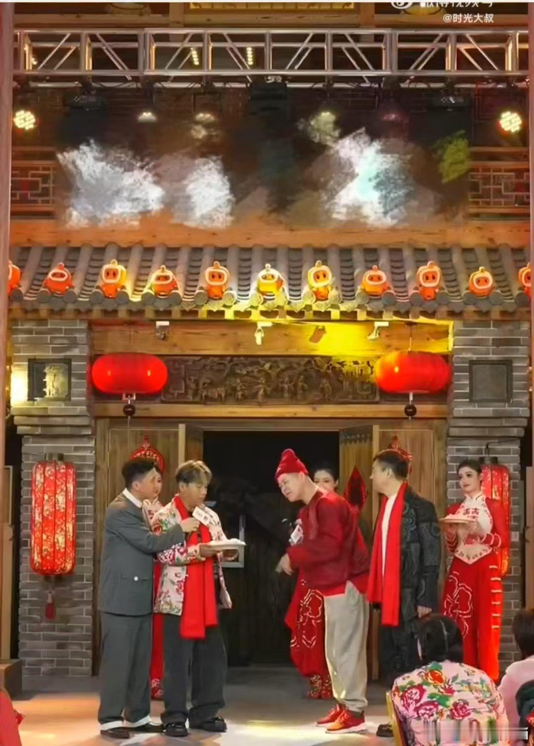 宋小宝彻底闯进idol圈了 宋小宝：从小品到综艺，再到时尚圈，多才多艺让人爱不释