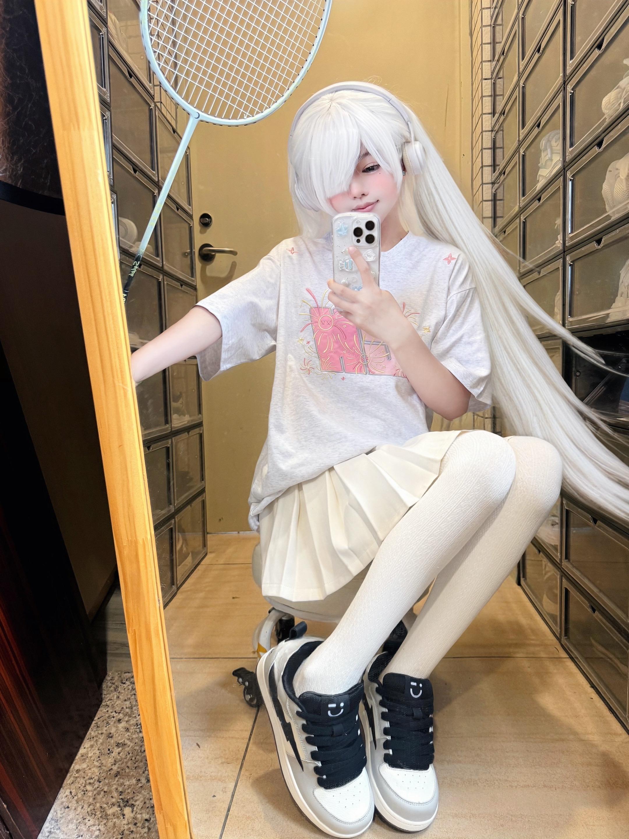 感觉才是王道。