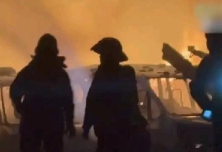 寺庙大火致5口之家遇难，预警为何没救命？
 
日本山口县下关市一座寺庙，2月20