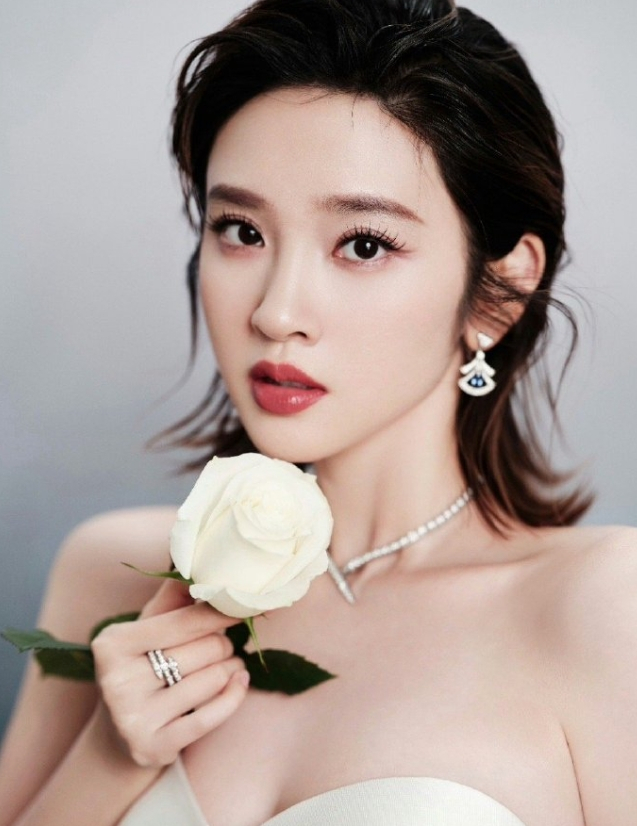 唐艺昕参加《浪姐》！结婚对女明星的事业影响还是挺大的，唐艺昕出道作品是郑晓龙的《