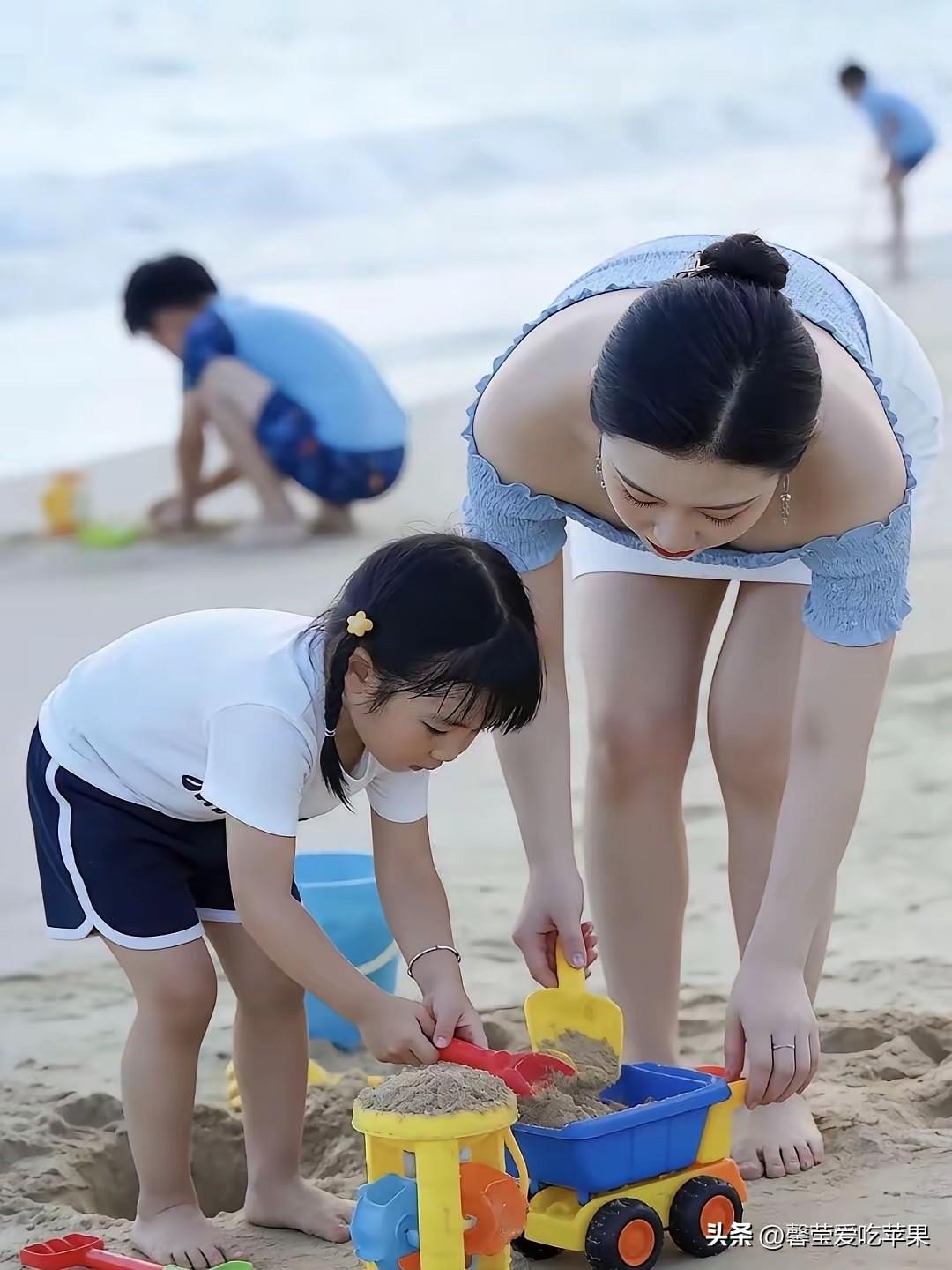 明眼人看一下，这是ai还是真人？