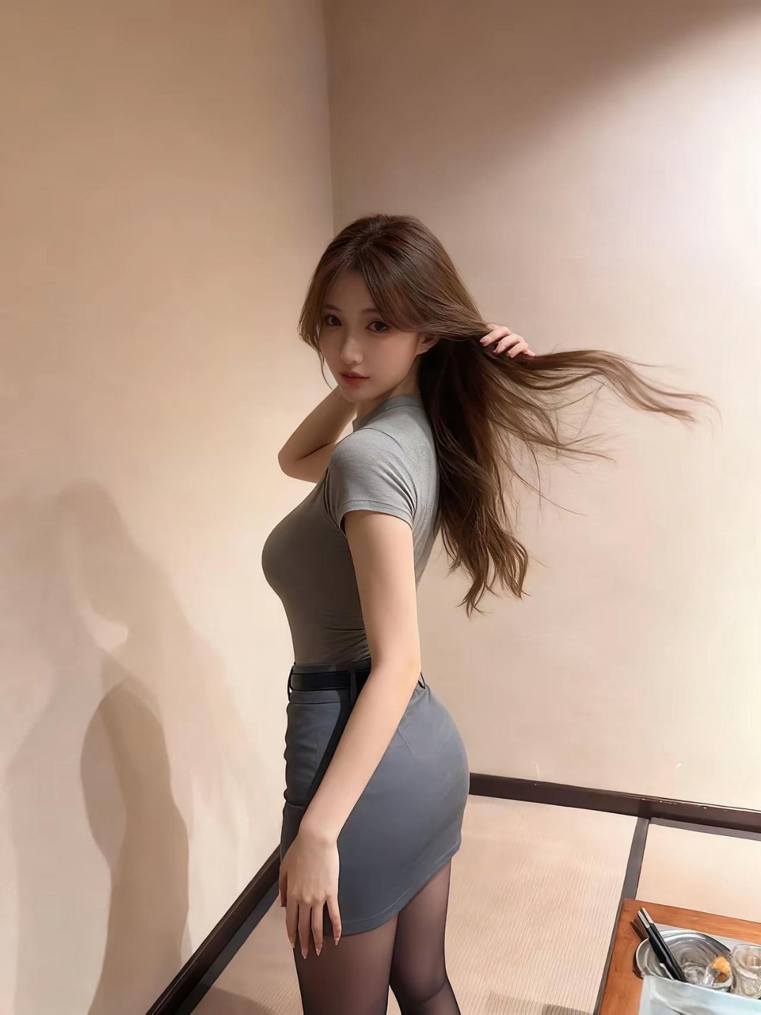 什么样的身材是完美身材 