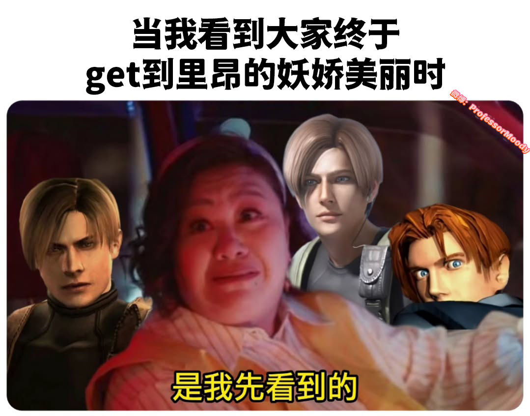 养成系meme