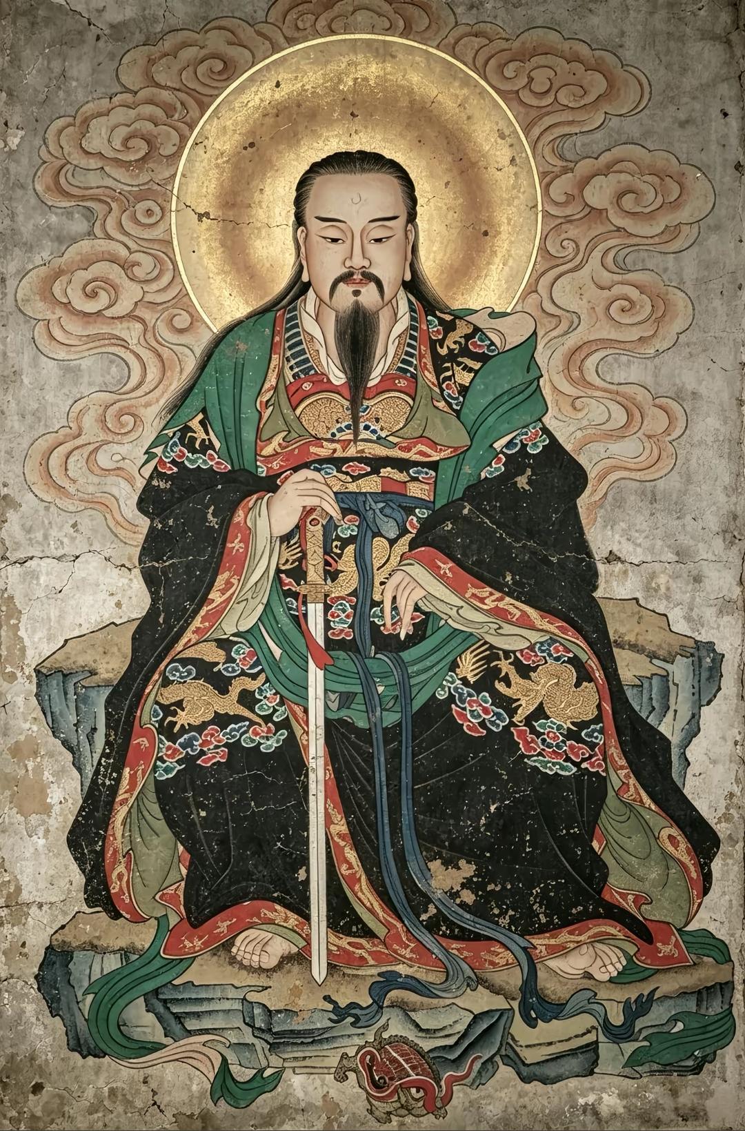 国庆之前，朋友电话跟我说，她公公、婆婆去了一个空了很久的房间，那房子里还有一些香
